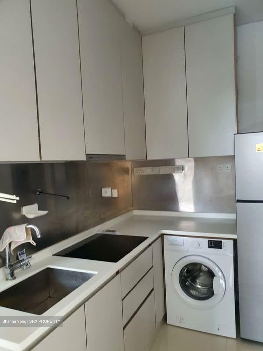 Midtown Residences (D19), Apartment #558743951